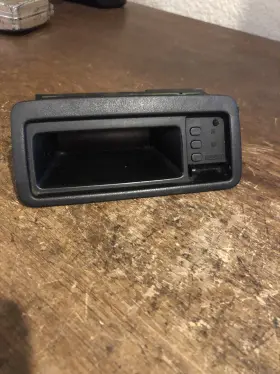 28947701283G ACURA Dashboard Clock Integra