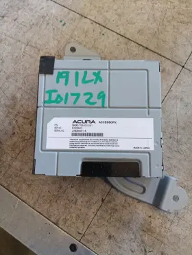39095-TX6-A010 ACURA Apple Carplay Android Auto Module Ilx