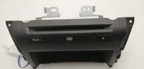 39110TZ5A01 ACURA Gps Tv Screen Dvd Player Lower Dash Mdx #3