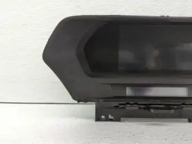 391710-TX6-A110M1 ACURA Display Screen Ilx #2