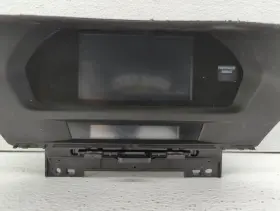 391710-TX6-A110M1 ACURA Display Screen Ilx #3