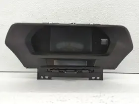 391710-TX6-A110M1 ACURA Display Screen Ilx
