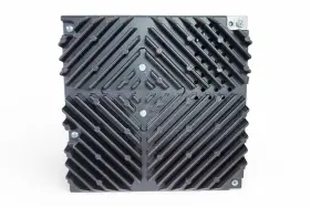 39186-TX6-A71 ACURA Amplifieraudio Player Music Amplifier Amp