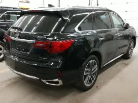 39186TRXA81 ACURA Radio Amplifier Mdx #3