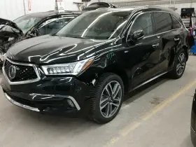 39186TRXA81 ACURA Radio Amplifier Mdx