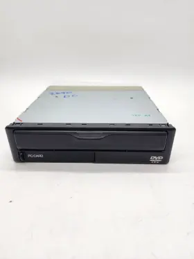 39540-SEP-A410-M1 ACURA Navigation Gps Cd Player Dvd Drive Tl