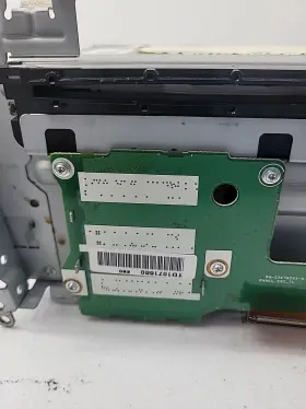 39540-TX4-A240-M1 ACURA Am Fm Cd Player Radio Receiver Rdx #2