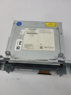 39540-TX4-A240-M1 ACURA Am Fm Cd Player Radio Receiver Rdx #3
