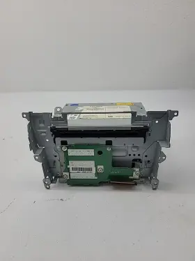 39540-TX4-A240-M1 ACURA Am Fm Cd Player Radio Receiver Rdx