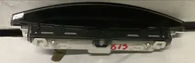 39710-SJA-A010 ACURA Center Dash Display Clock Rl