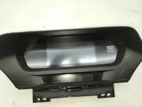 39710-TX6-A110-M1 ACURA Navigation Display Screen Ilx #2