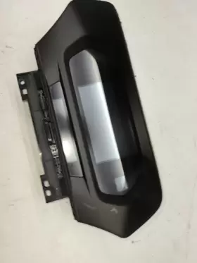 39710-TX6-A110-M1 ACURA Navigation Display Screen Ilx #3