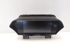 39710TX6A610 ACURA Gps Tv Screen Display Control Panel Ilx