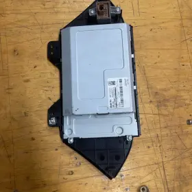 39810-TZ5-A21 ACURA Upper Display Screen Mdx #3