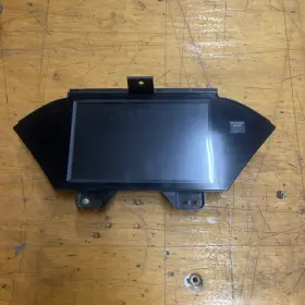39810-TZ5-A21 ACURA Upper Display Screen Mdx