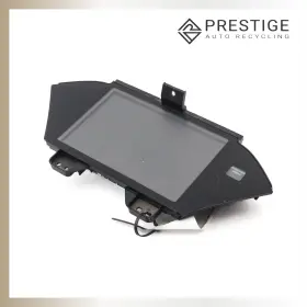 39810-TZ5-A21RM ACURA Gps Navigation Display Screen Mdx