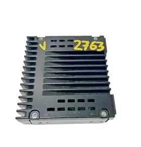 39816-TX4-A410-M1 ACURA Am Fm Cd Player Radio Receiver Module