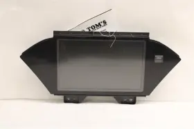 39810TZ5A010 ACURA Gps Screen Mdx #2