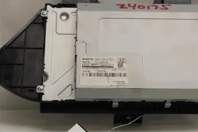 39810TZ5A010 ACURA Gps Screen Mdx