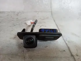 39530TZ3A12 ACURA Rear View Mirror Lid Camera Tlx