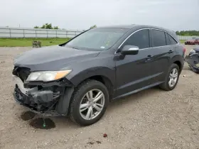 620-58665 ACURA Windshield Wiper Motor Rdx