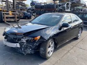 626.AC1U11 ACURA Wiper Arm Driver Left Tsx