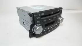 638-50409 ACURA Navigation Cassette Disc Cd Dvd Player Radio #2