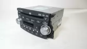 638-50409 ACURA Navigation Cassette Disc Cd Dvd Player Radio #3