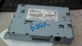 39820TK4A410 ACURA Radio Receiver Tl Xm
