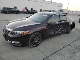 641-54151L ACURA Driver Front Door Switch Lock Window Rlx