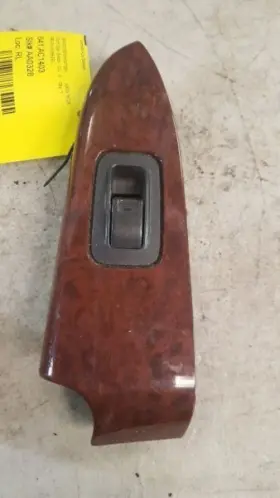 641.AC1403 ACURA Rear Passenger Door Power Window Control Mdx