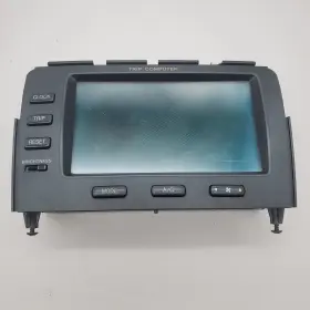 72800-S3V-A220-M1 ACURA Trip Display Screen Dash Mdx
