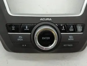 7725ATZ5 ACURA Am Fm Cd Player Radio Receiver A200 Mdx #3