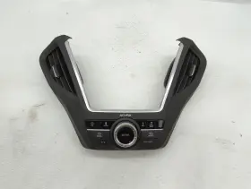 7725ATZ5 ACURA Am Fm Cd Player Radio Receiver A200 Mdx