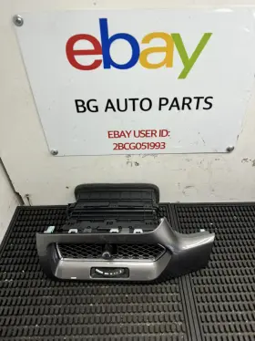 77610T20A020 ACURA Dashboard Left Outer Ac Air Vent Grille