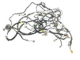 77969S3VA010 ACURA Floor Wire Harness Left Driver Mdx
