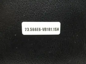 83405STKA02 ACURA Center Console Arm Rest Rdx #2