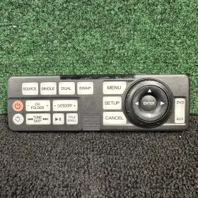 39560-STX-A02 ACURA HONDA REAR VIDEO WIRELESS CONTROLLER Dvd