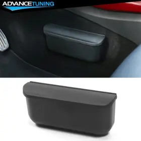 ADV-1-SGC-TSL3Y20-BK ADVANCETUNING Tesla Tpe Interior