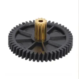 AP367890 VOLKSWAGEN Rear Curtain Sunshade Motor Gear Passat