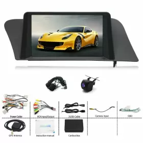 14080763H9U6185 AILAY-AUTOPARTS Android Car Radio Carplay Gps #2
