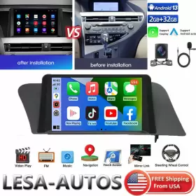 14080763H9U6185 AILAY-AUTOPARTS Android Car Radio Carplay Gps