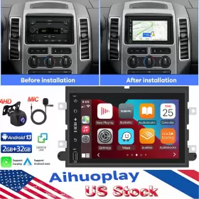 EB8WHA2860335 AILAY-AUTOPARTS Android Auto Carplay Gps Navi