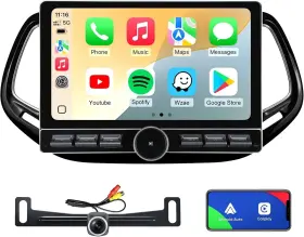B0DXTBS3FN AINAVI Android Touchscreen Stereo Jeep Compass