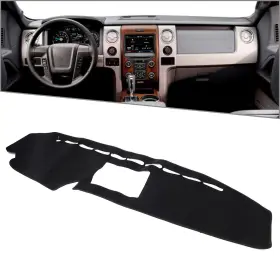 310000122306 AIR ROCKET Car Dash Mat Dashboard Cover Dashmat