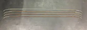 58050 AIRCOOLED Headliner Bows Ghia