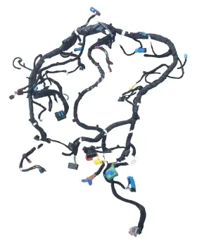 00505649450 ALFA-ROMEO Giulia Dash Wire Harness