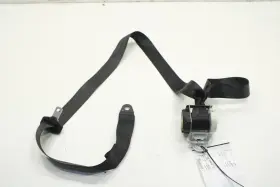 01561160940 ALFA-ROMEO Giulia Rear Passenger Right Row Seat