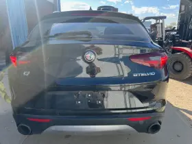 120-10570AL ALFA-ROMEO Driver Left Front Door Stelvio