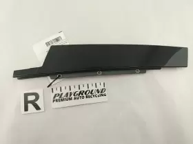 120.AL1G17 ALFA-ROMEO Giulia Front Passenger Right Door Panel